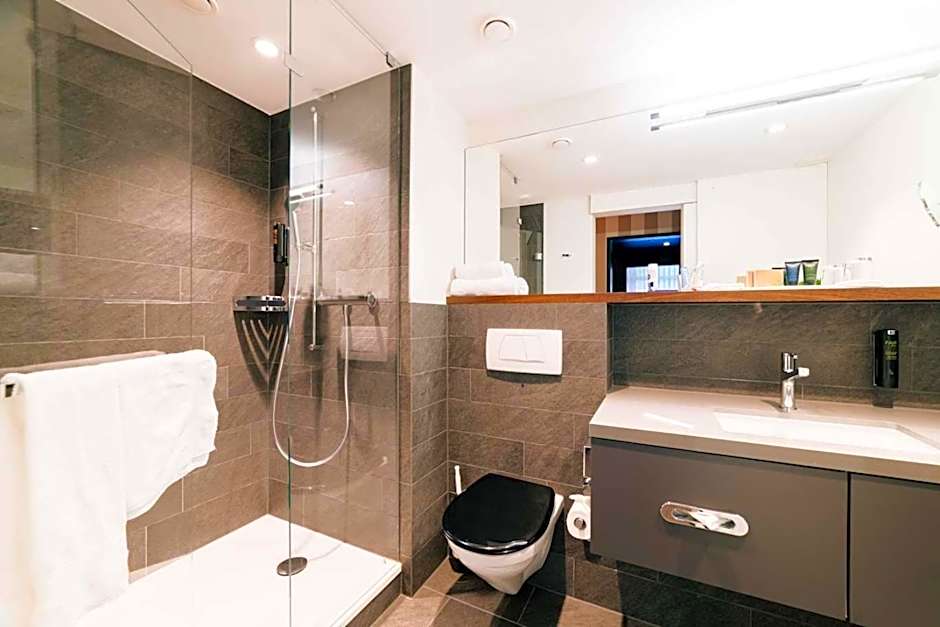 Park Hotel Winterthur Swiss Quality
