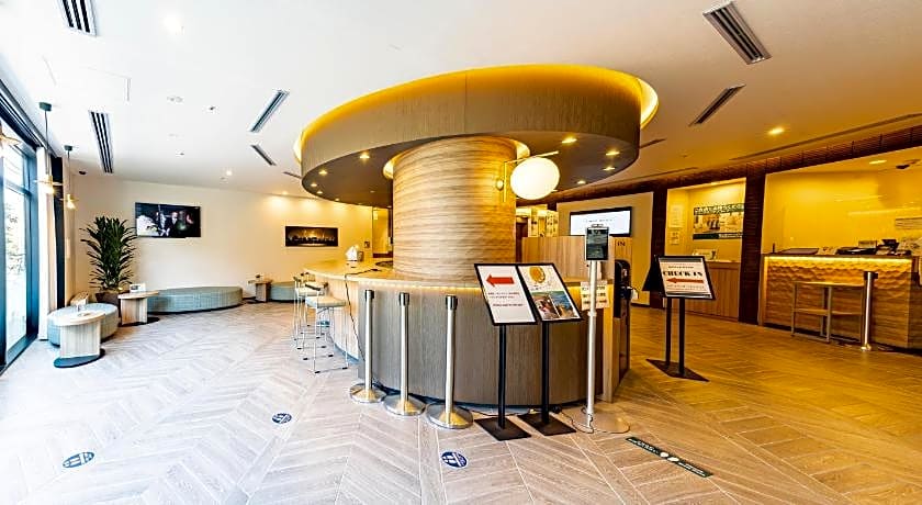 Sotetsu Fresa Inn Yokohama Higashiguchi