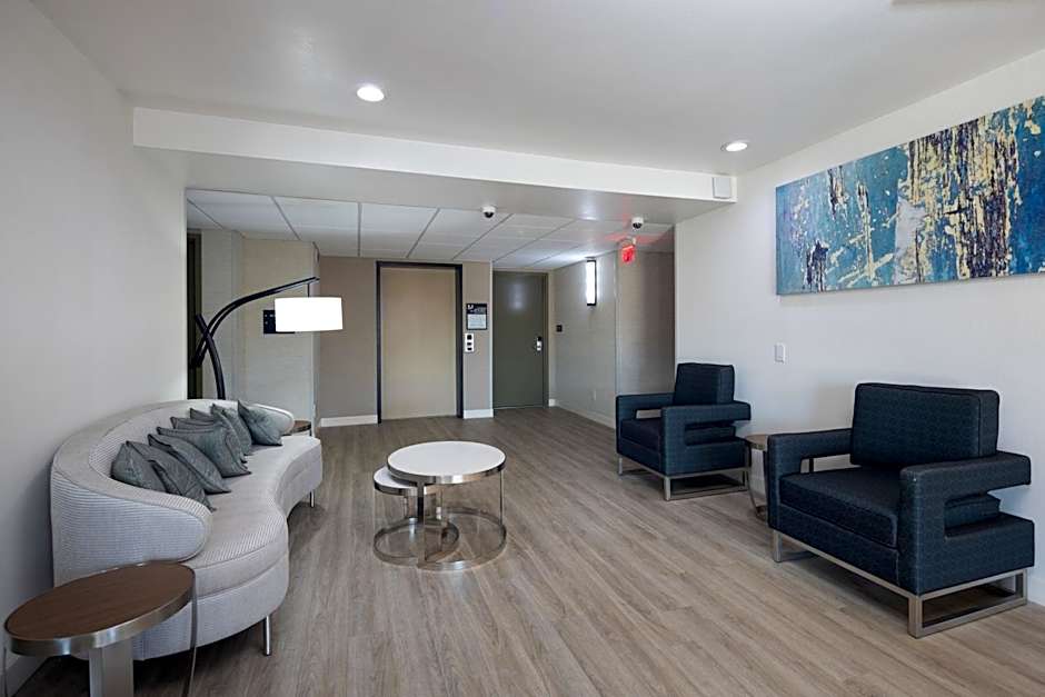 Comfort Inn Hayward - Oakland South