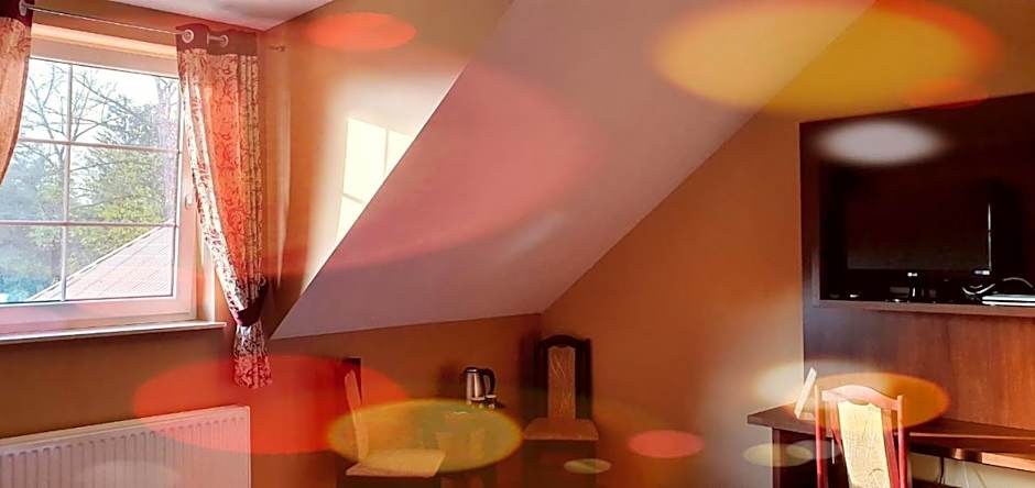Photo 1 of 4 of Quadruple Room