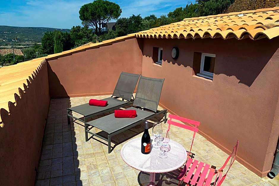 La Maison des Ocres - Provence