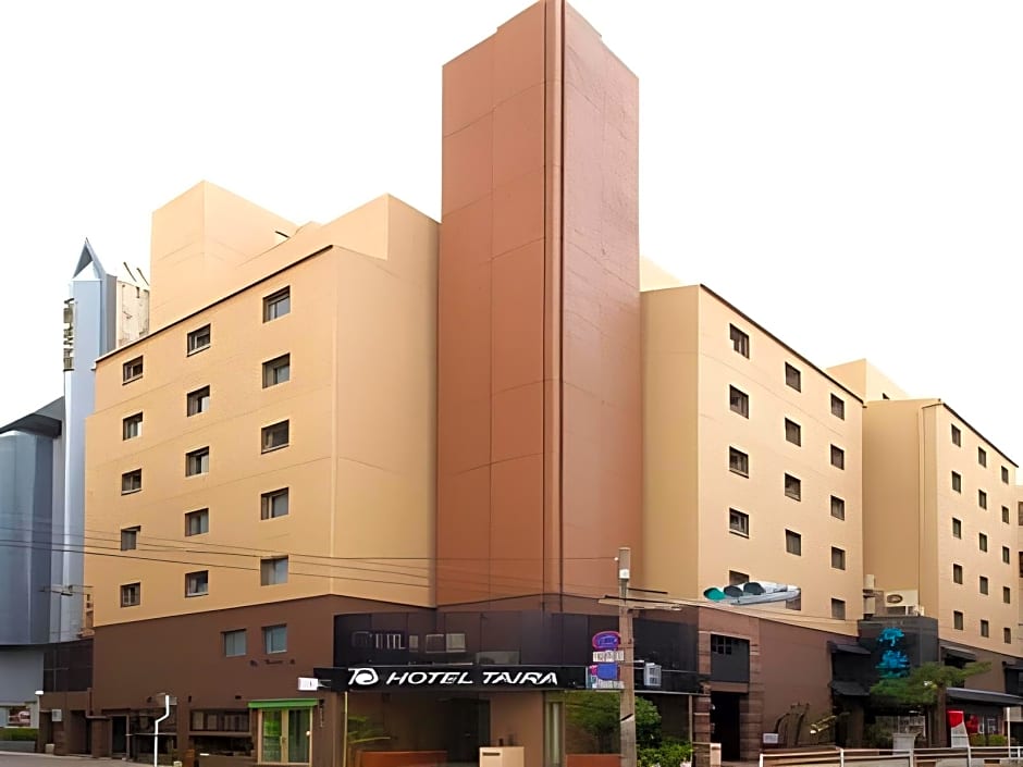 Photo 1 of 49 of Hotel Taira