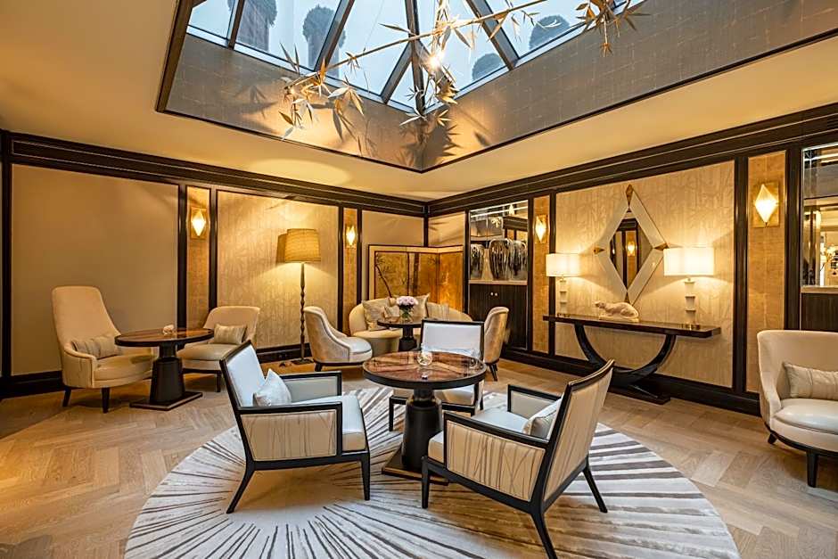 Hotel Elysia by Inwood Hotels