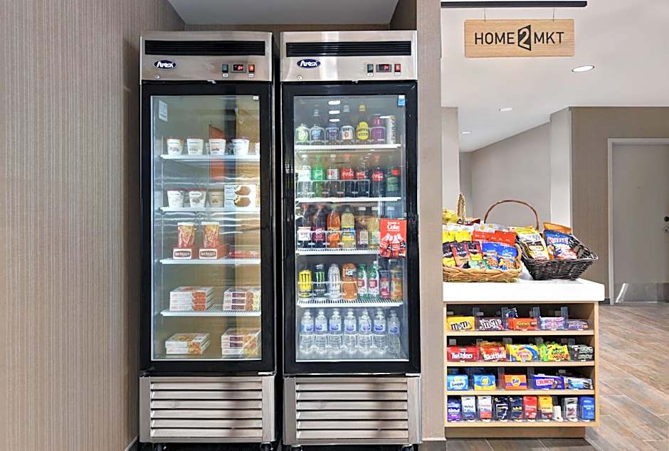 Home2 Suites By Hilton Bordentown
