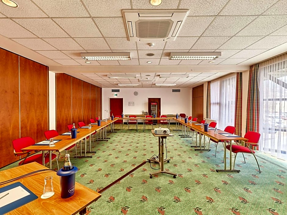 Mercure Hotel Bad Duerkheim An Den Salinen