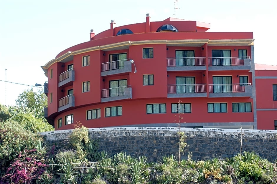 Galeon Hotel