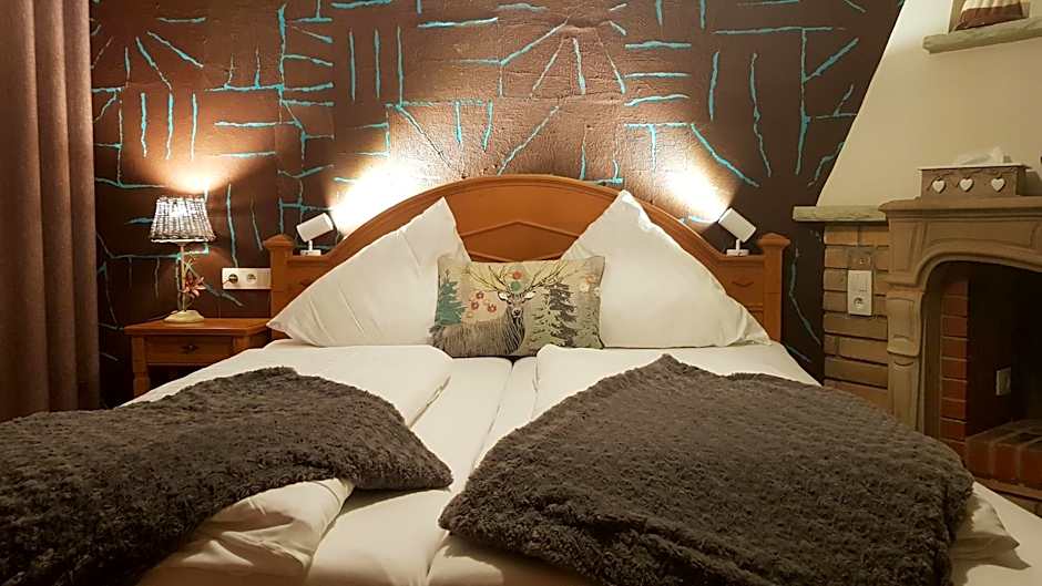 Hostellerie Les Bagenelles