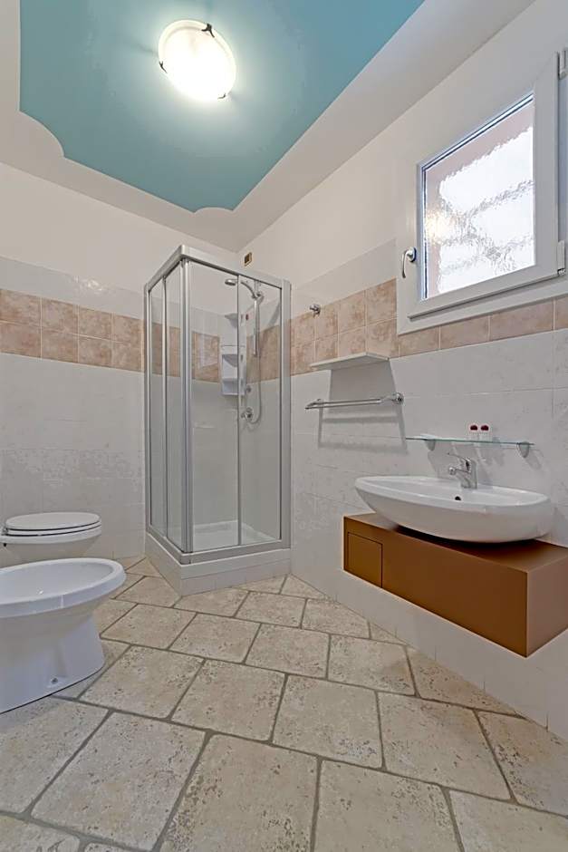 Hotel Grotto Bagat