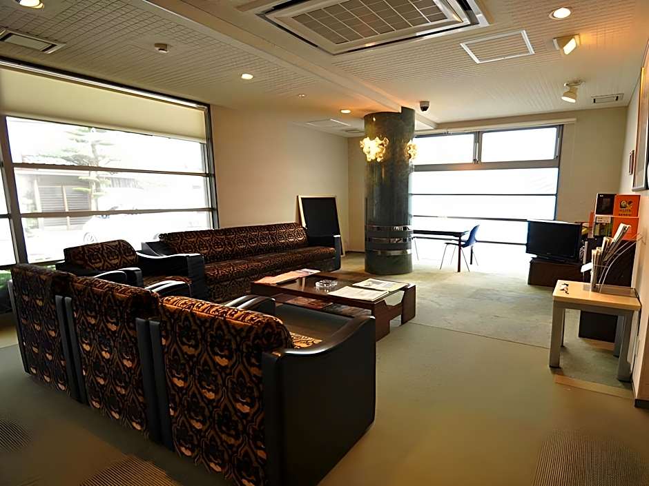 Tabist Asuka Hotel Karatsu