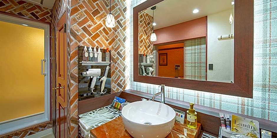 Hotel GT Kansai International Airport - Adult Only