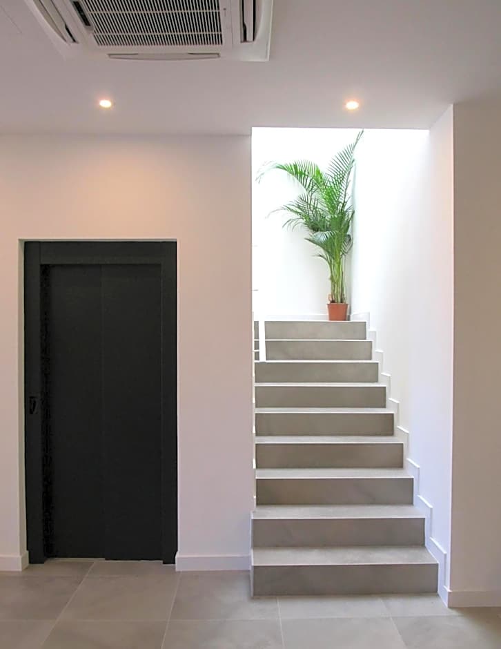 Hotel Gran Sol De Extremadura