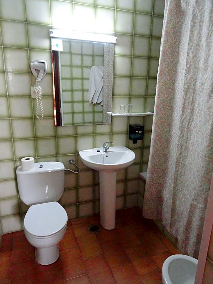 Hotel El Coloso