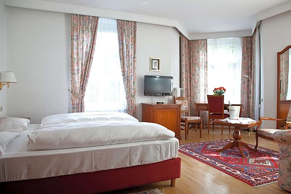 Residence Hotel Gasser