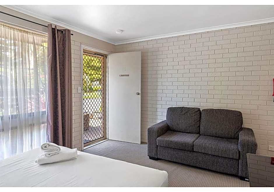 Discovery Parks - Warrnambool