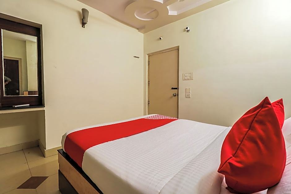 Hotel O Parnasala Princely