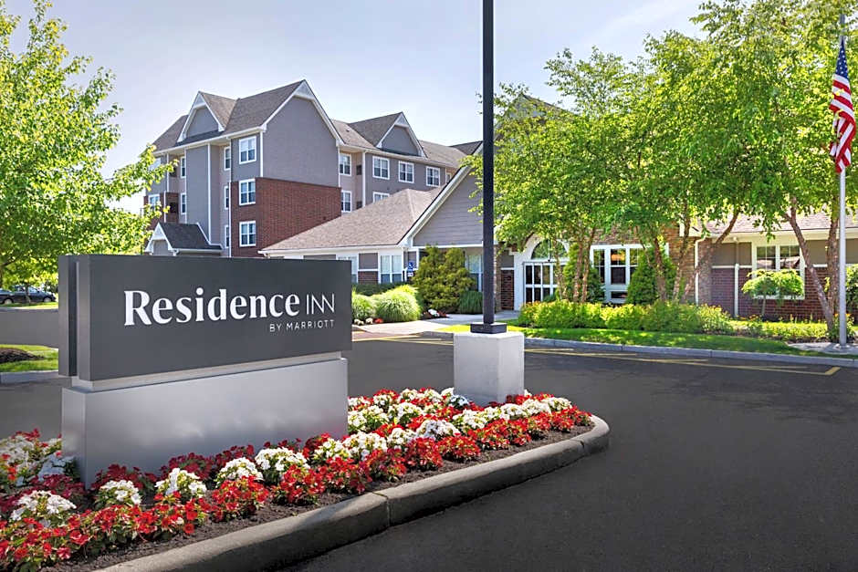 Residence Inn by Marriott Poughkeepsie