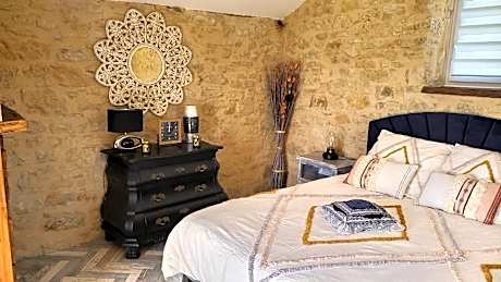 King Room with Garden View