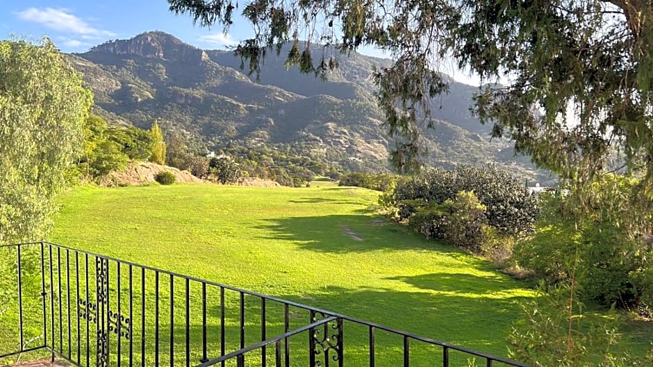 Villas de la Montaña