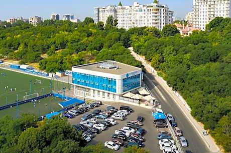 Black Sea Otrada Hotel