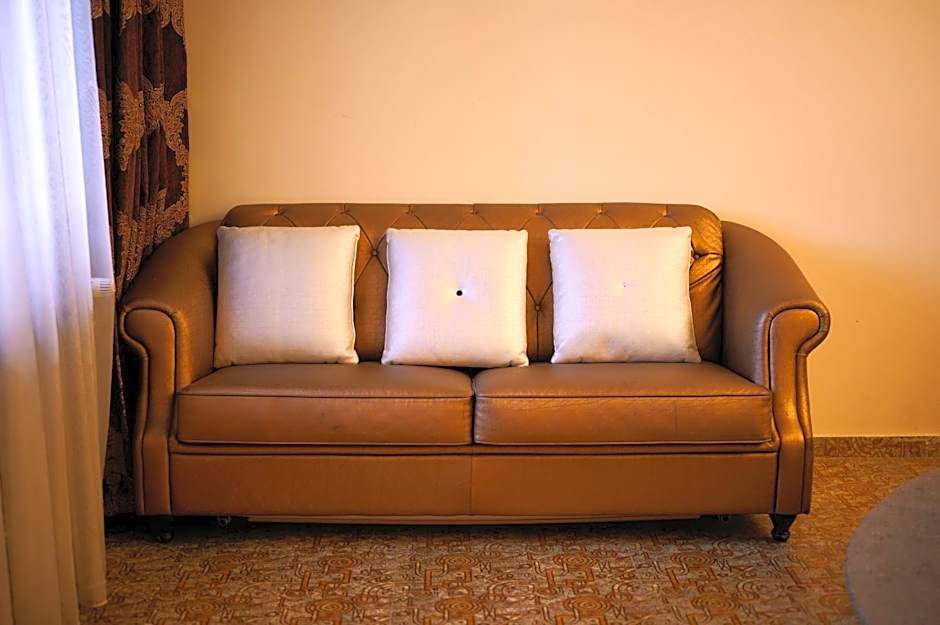 Hotel La Castel Iasi