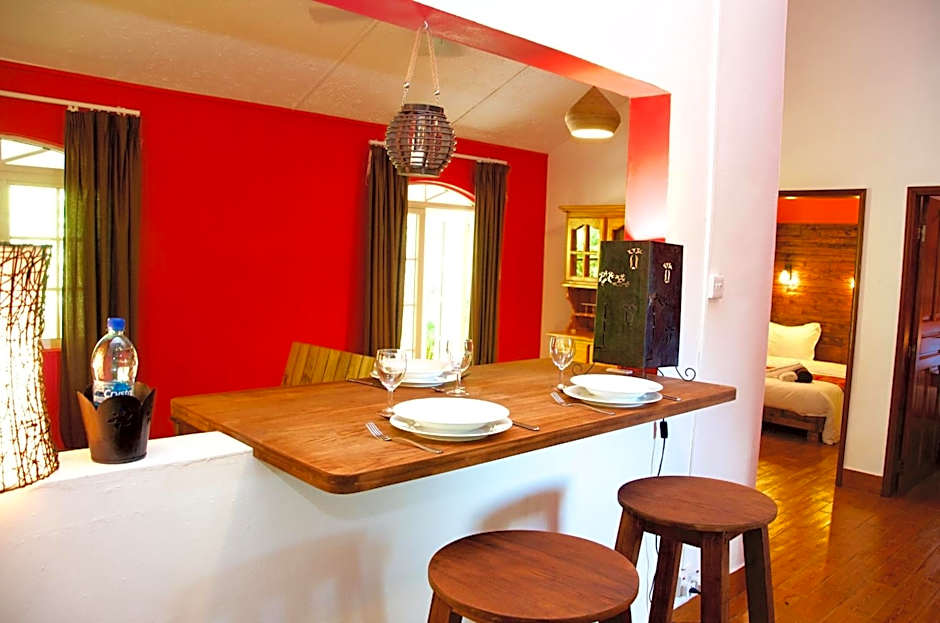 Villa Anakao Mauritius