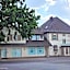 Hotel Am Wintergarten
