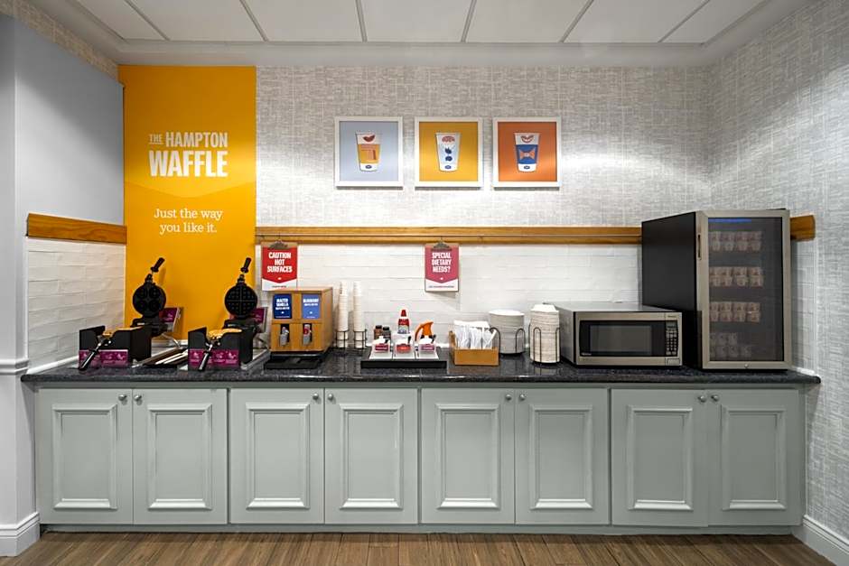 Hampton Inn By Hilton Murrells Inlet/Myrtle Beach Area