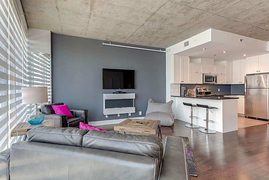 Les Immeubles Charlevoix - Le 760-310