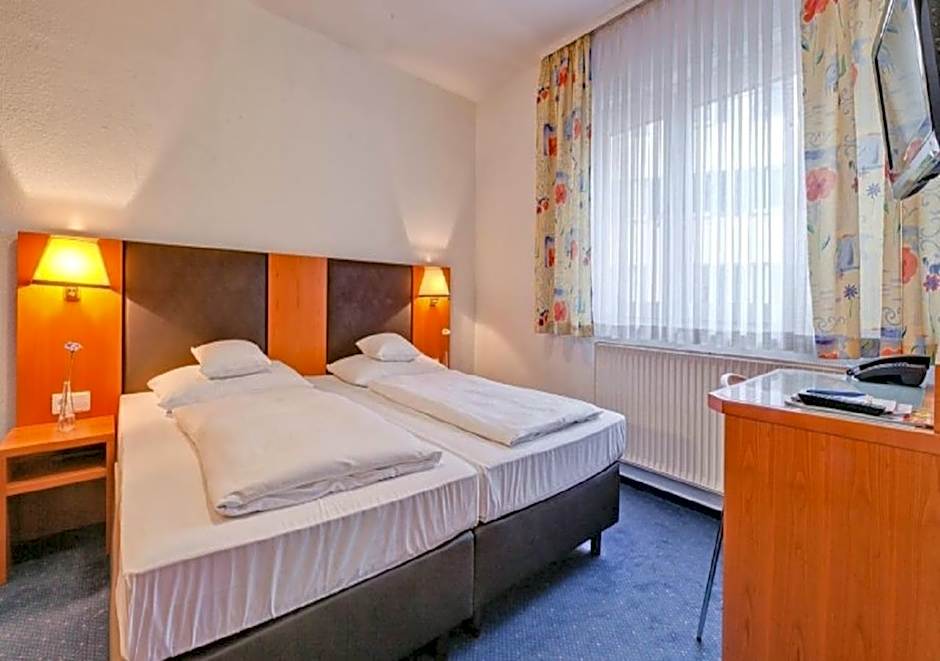 Hotel am Friedensplatz