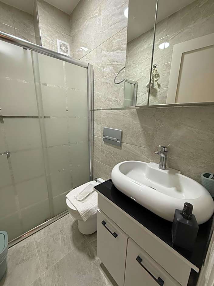 GV Suites Galata