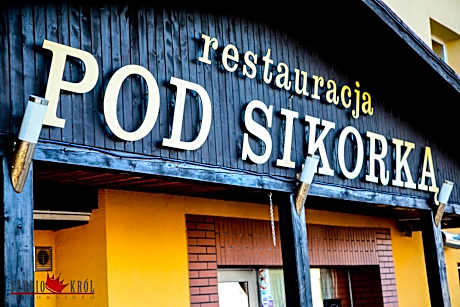 Restauracja i Noclegi Pod Sikorką