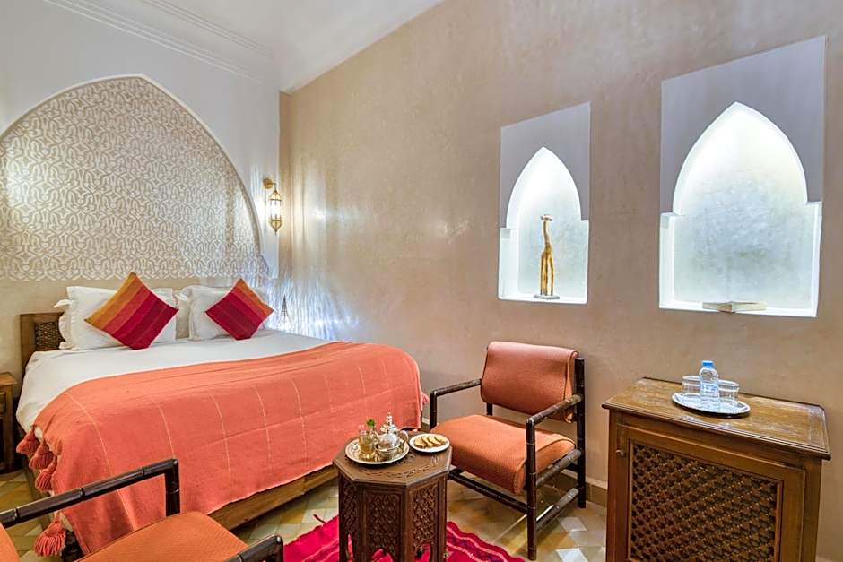 Palais Tara & Spa