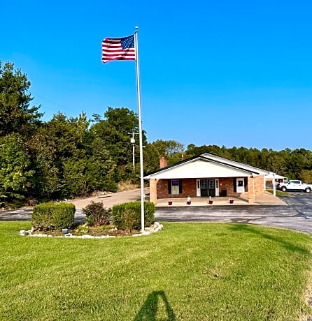 The Stratton Inn