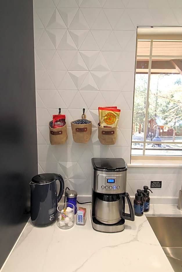 Aspen Springs Angel Fire