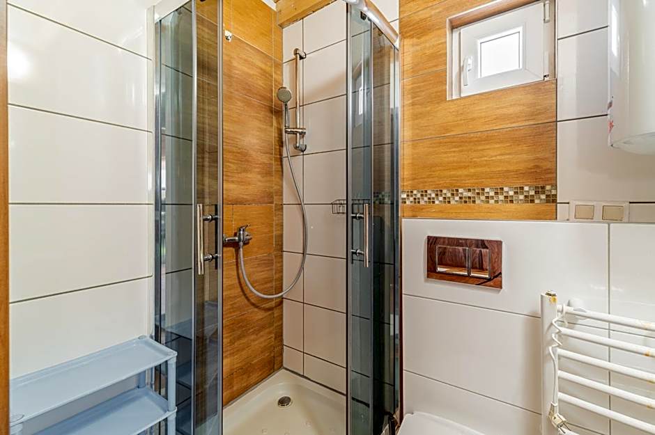 Ośrodek Wczasowy Boski Raj