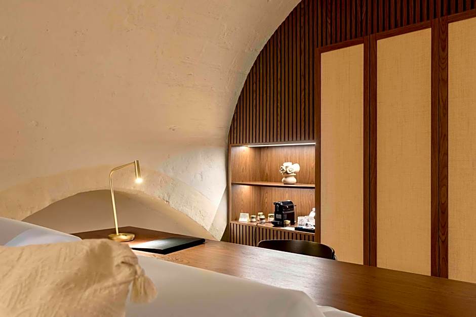 Hotel La Casa Di Lucio