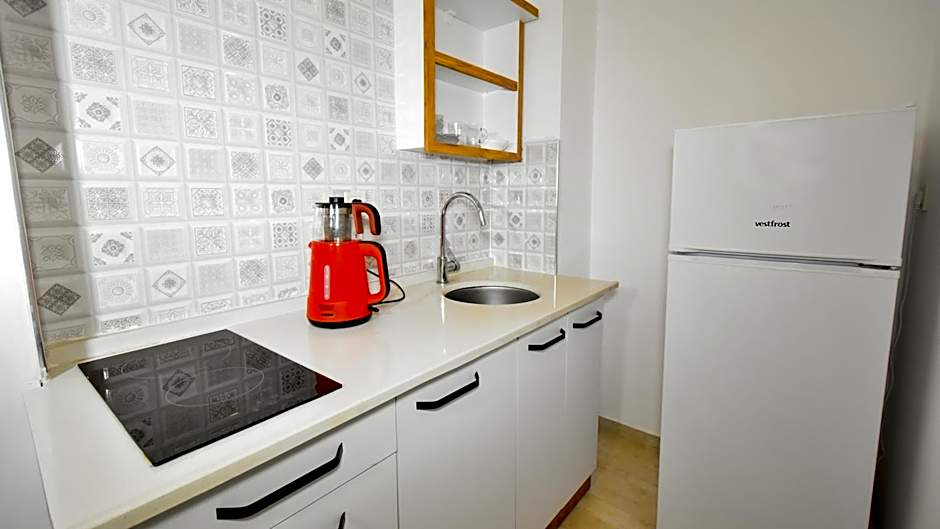 Anatolian Homes & Apart
