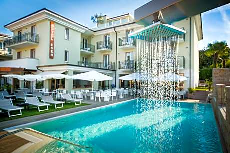 Hotel Eden Garda