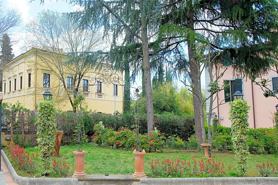 Villa il Leone