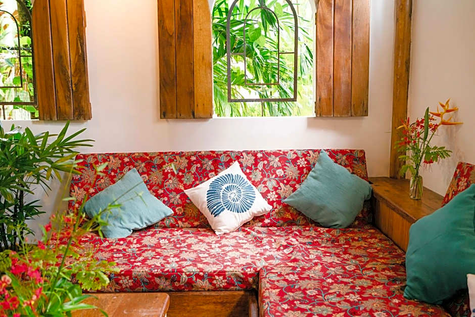 Hygge Siargao