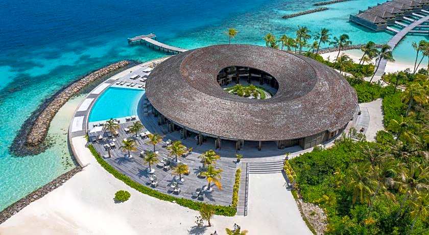 Kagi Maldives Spa Island