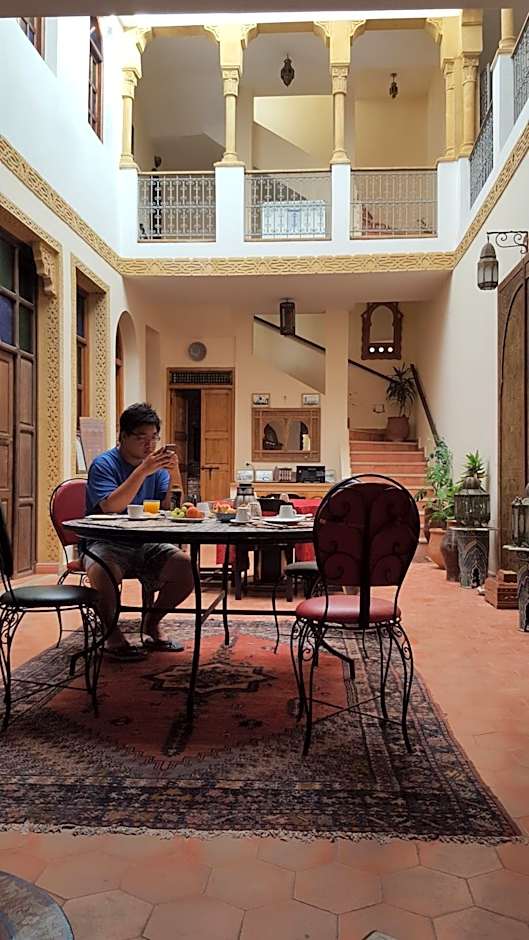 Dar Wassim El Ghali
