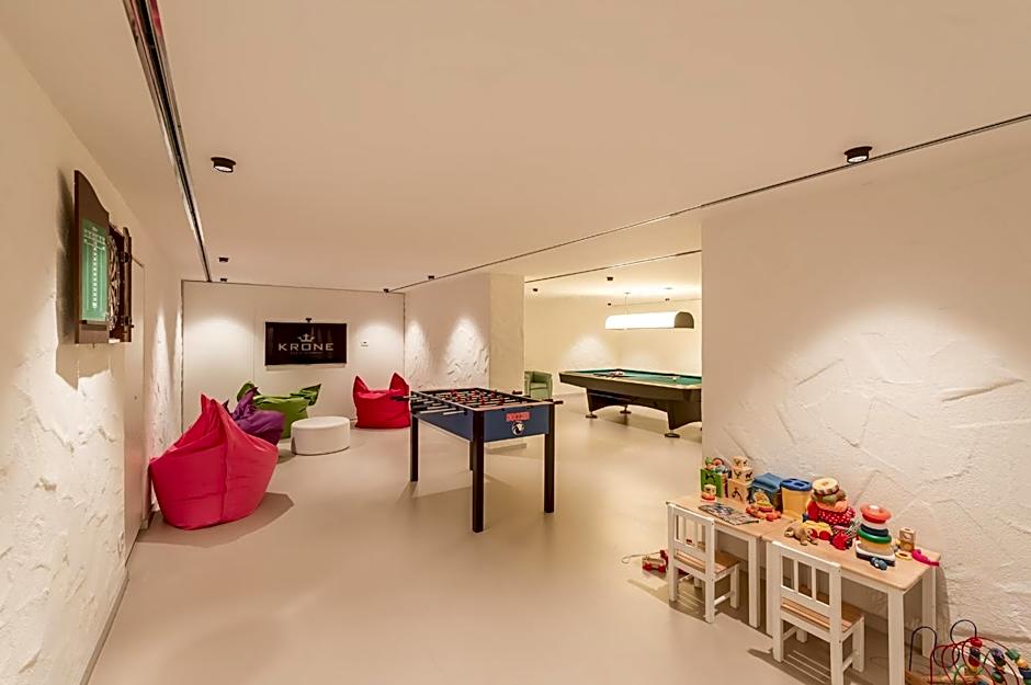 Alpenhotel Krone