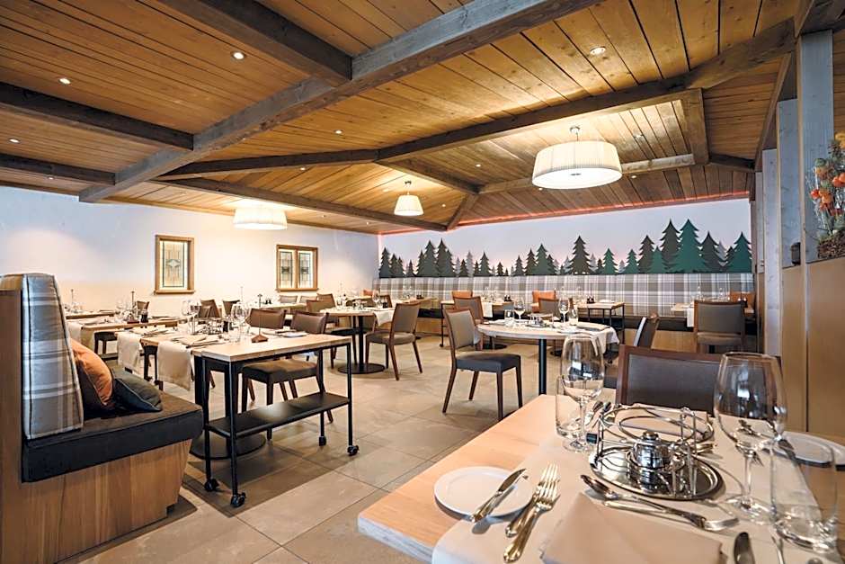 Solbadhotel Sigriswil