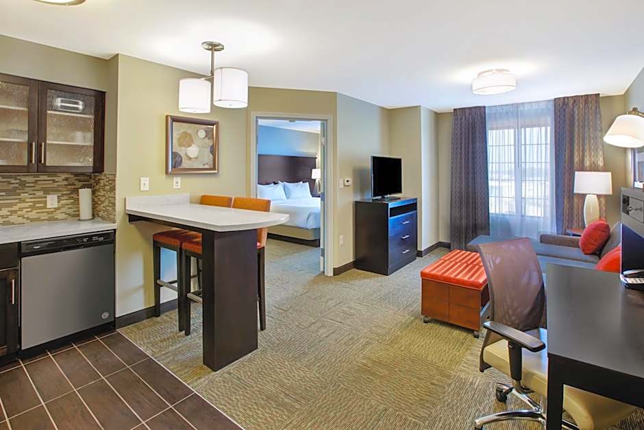 Staybridge Suites Benton Harbor-St. Joseph River By IHG