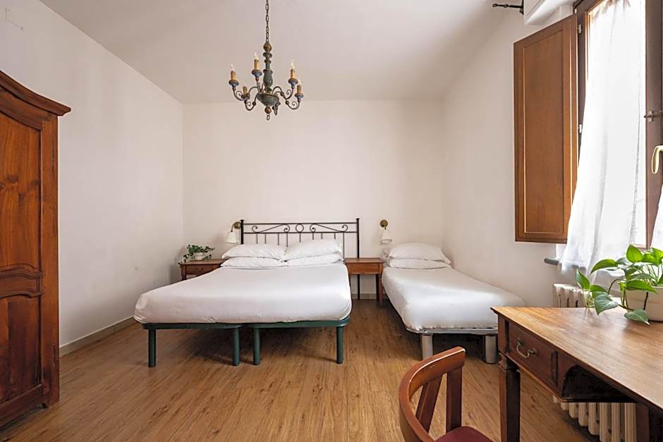 Hotel Verdi