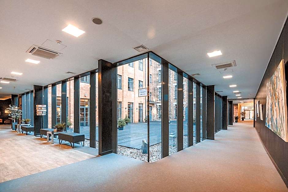 VICTORIA hotel Kaunas