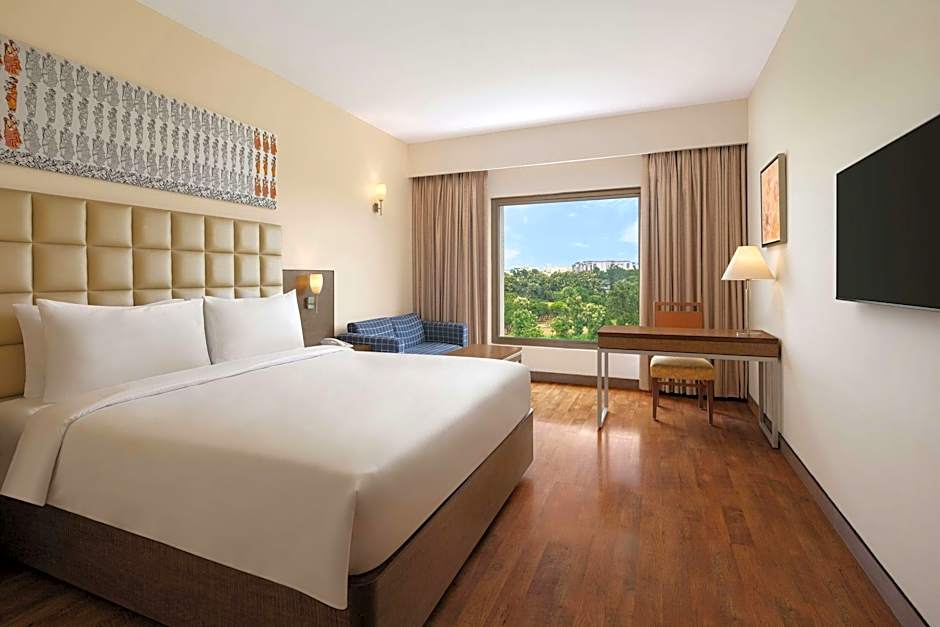 Trinity Whitefield Bengaluru