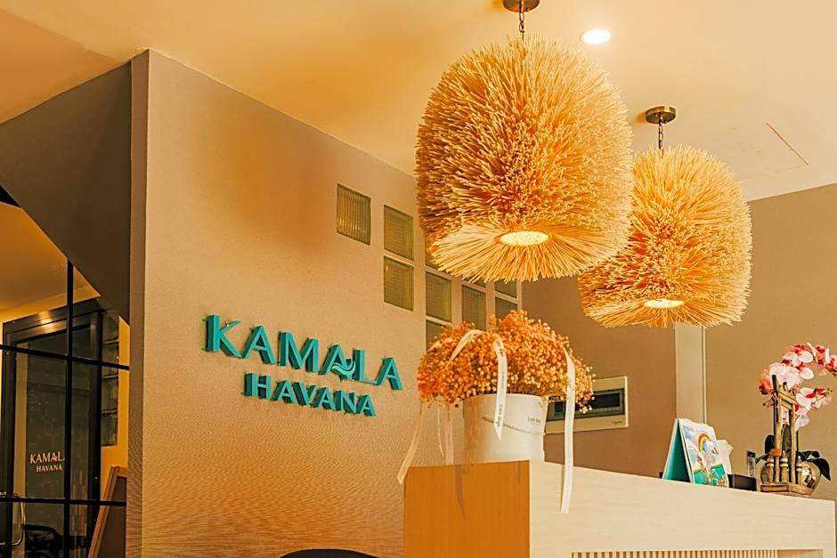 Kamala Havana Hotel And Cafe