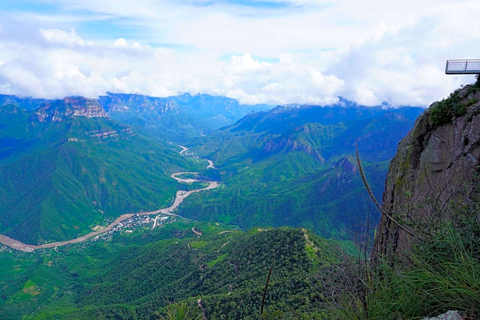 Hotel Villa de Urike